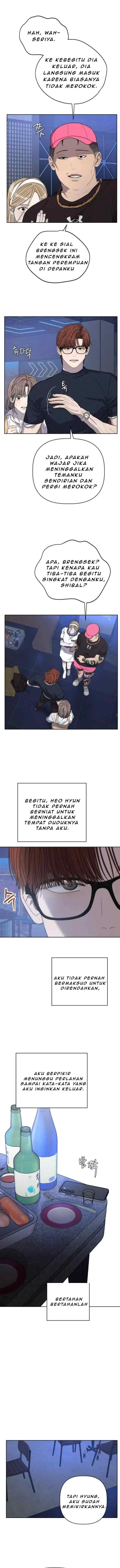 Dream of Learning chapter 20 halaman 12