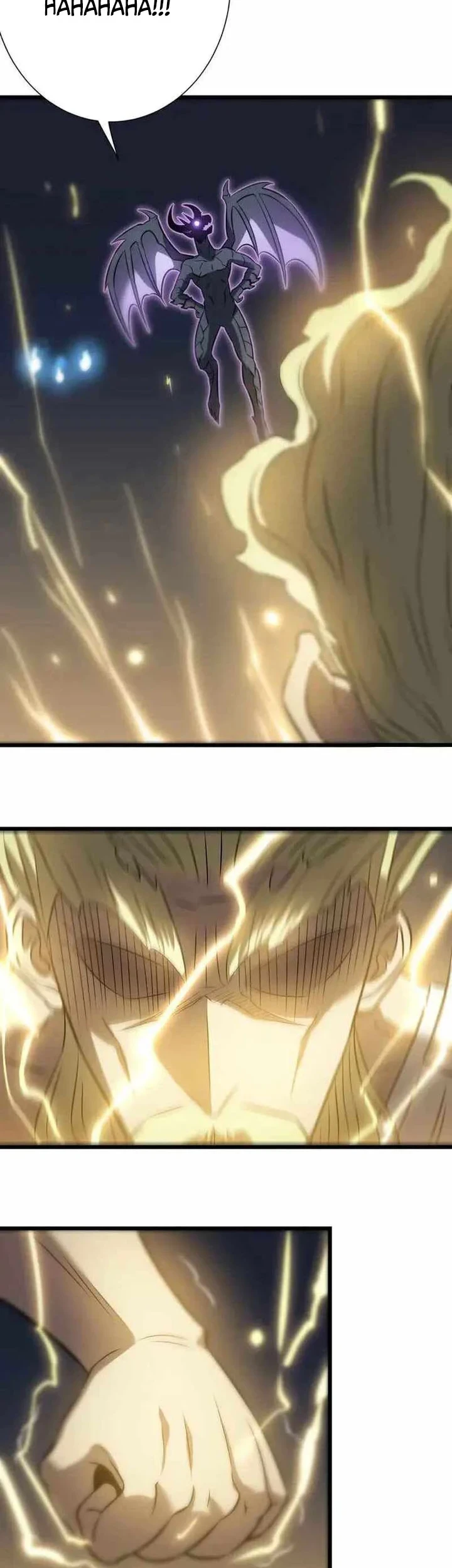 My Path to Killing God in Otherworld chapter 74 halaman 28