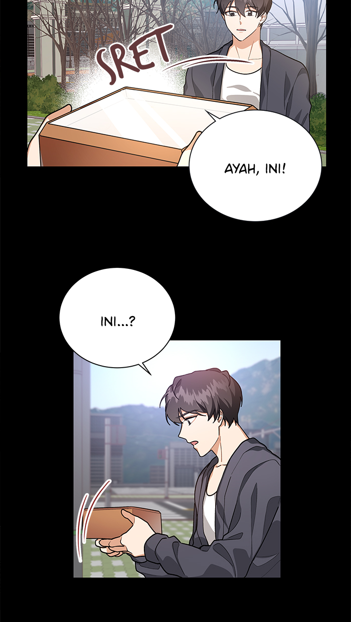 We're Soulmates Starting From Today chapter 51 halaman 48