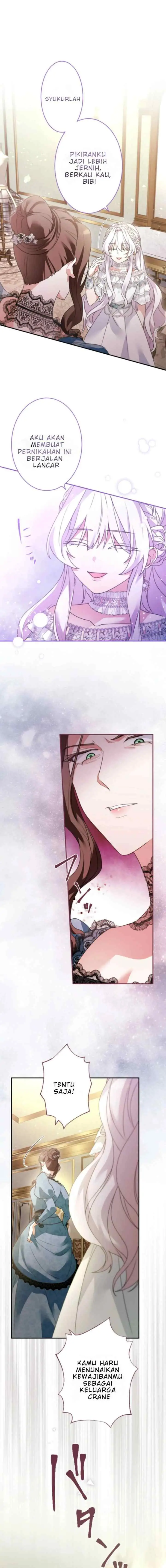 Boukun Ikka no Yome desuga, Kono Shuuchaku wa Machi Gatte Masen ka? chapter 1 halaman 15