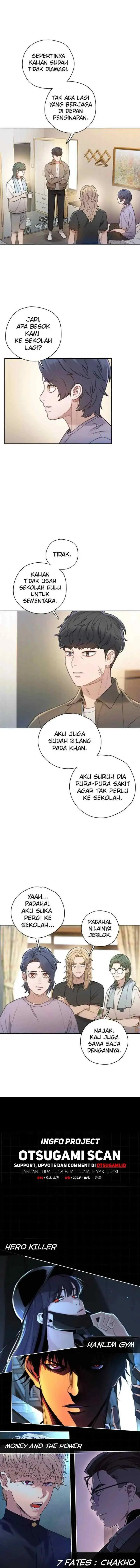 Dark Moon: The Grey City chapter 29 halaman 10