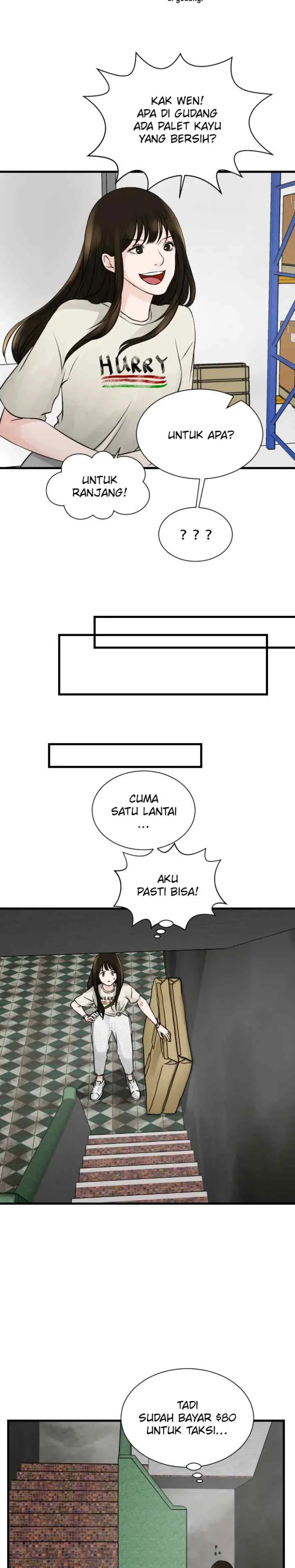 One + One (Bao A) chapter 4 halaman 10