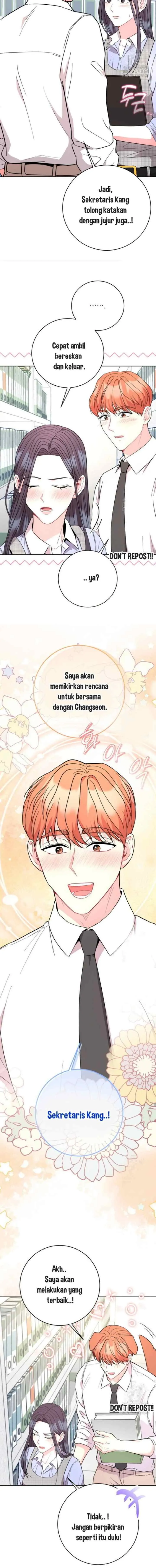 Hades and Persephone chapter 45 halaman 10