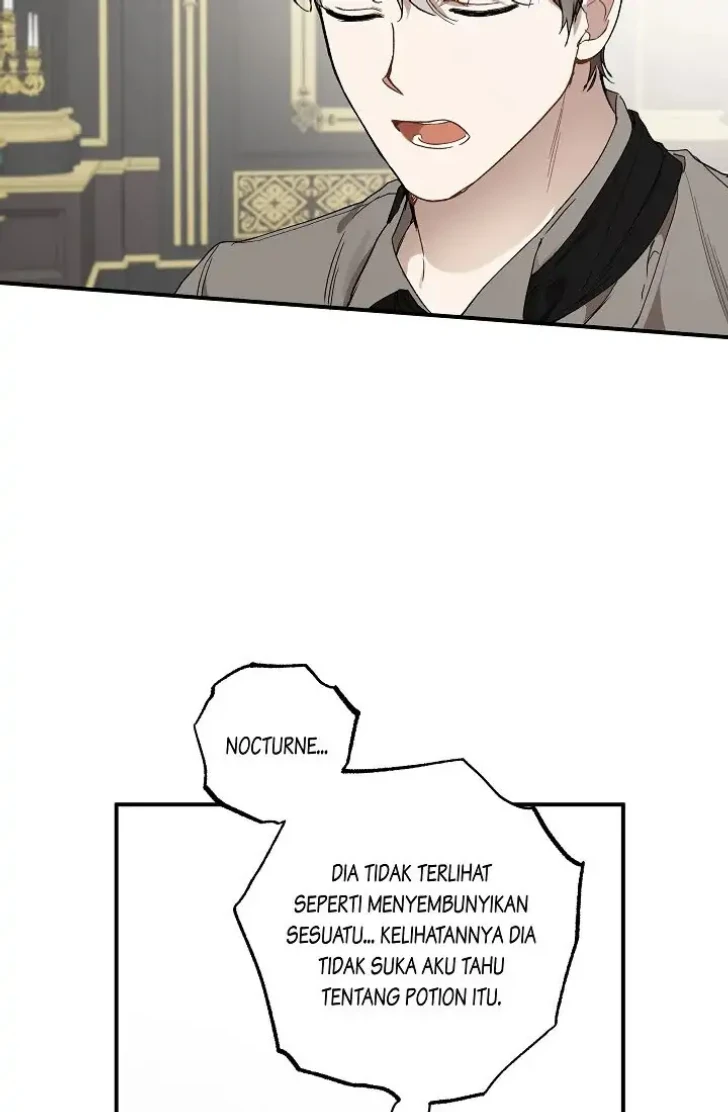 Everything Was a Misunderstanding chapter 45 halaman 51