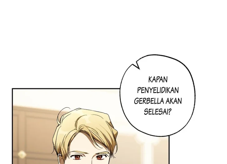 Everything Was a Misunderstanding chapter 104 halaman 12