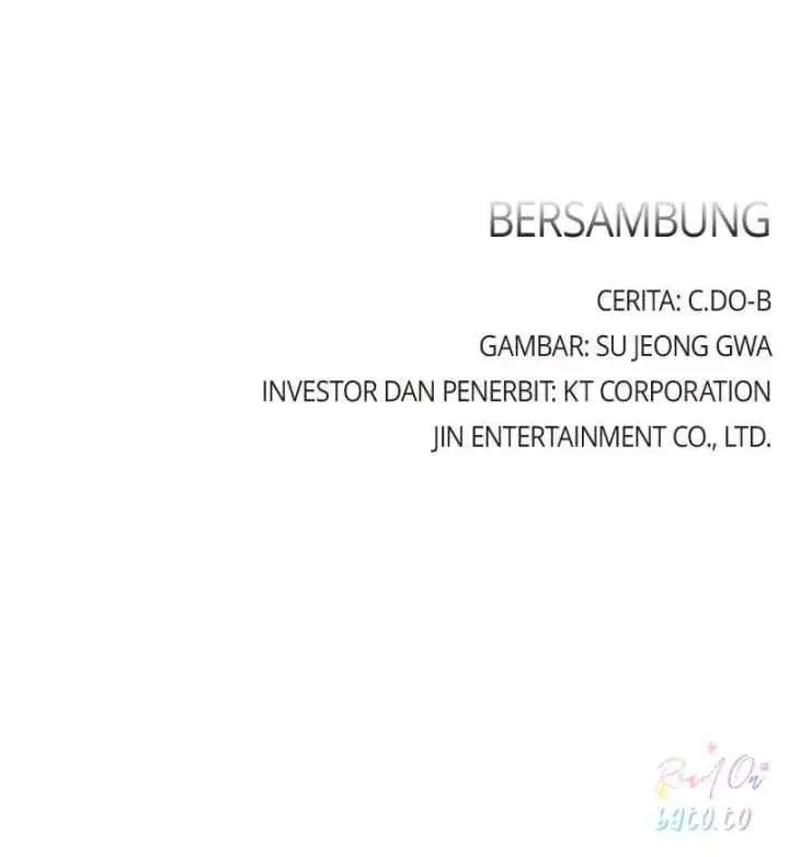 Backstage Kiss Scene chapter 49 halaman 14