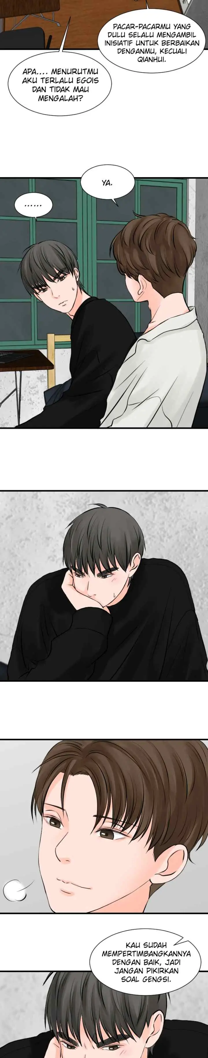 One + One (Bao A) chapter 88 halaman 17