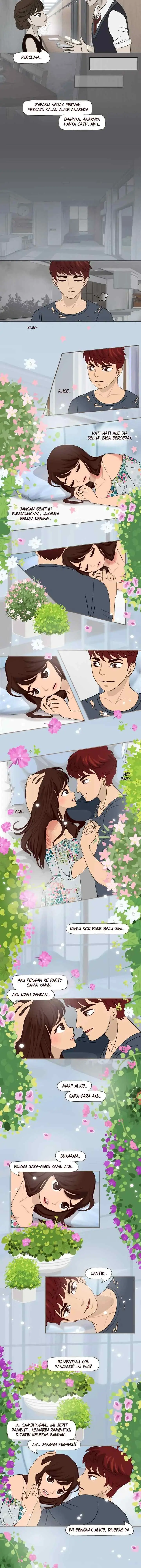 Alice chapter 81 halaman 4