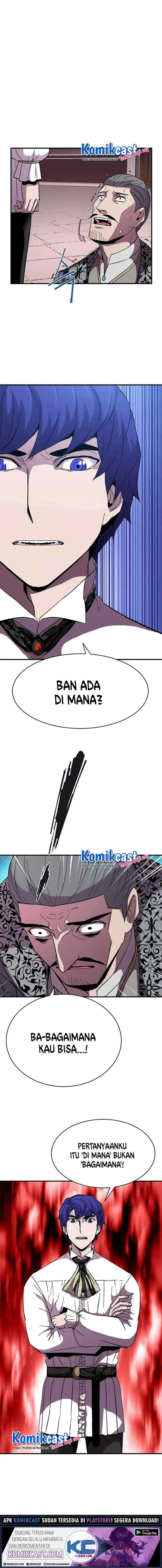 Rebirth of the 8-Circled Mage chapter 52 halaman 6