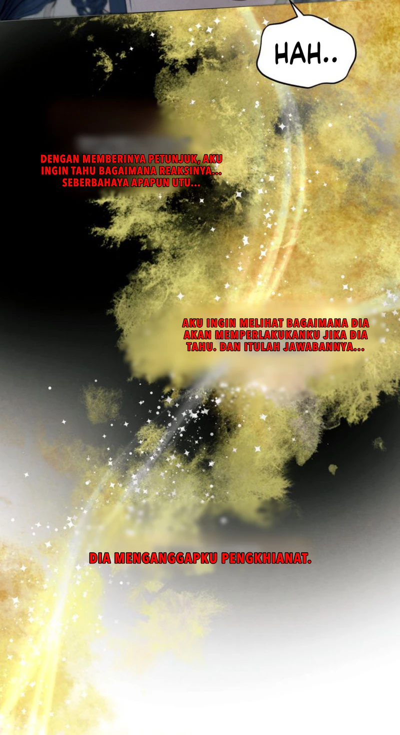 Beneath the Fallen Bloom chapter 11 halaman 69