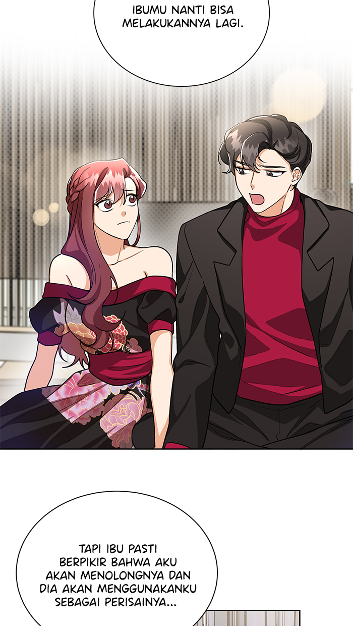 We're Soulmates Starting From Today chapter 52 halaman 20