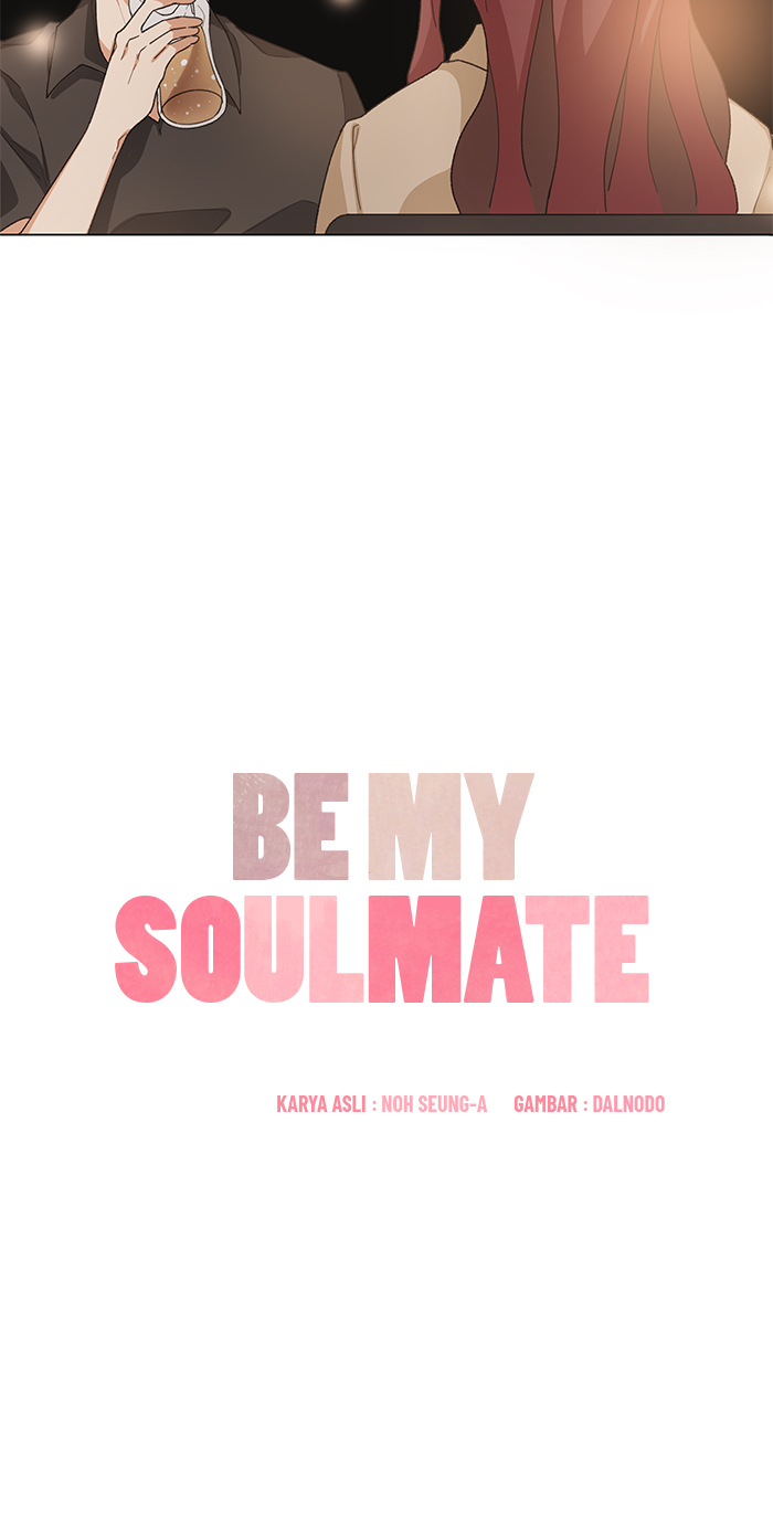 We're Soulmates Starting From Today chapter 14 halaman 10