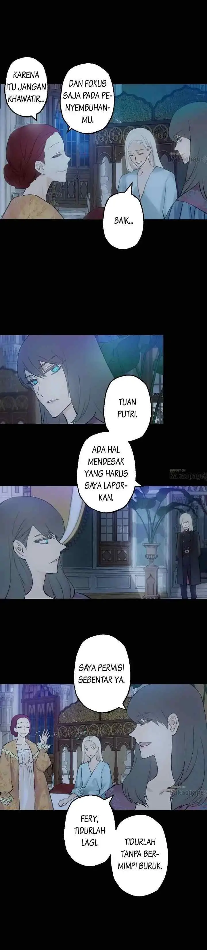 As Long as You Like It chapter 191 halaman 4