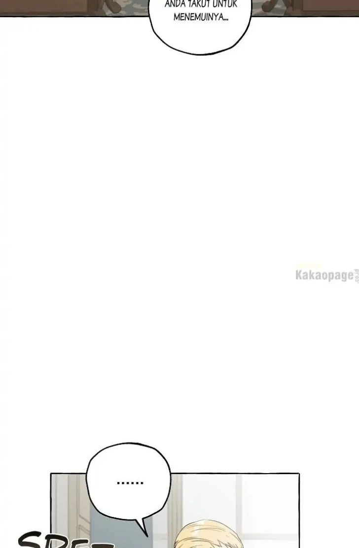 Everything Was a Misunderstanding chapter 15 halaman 35