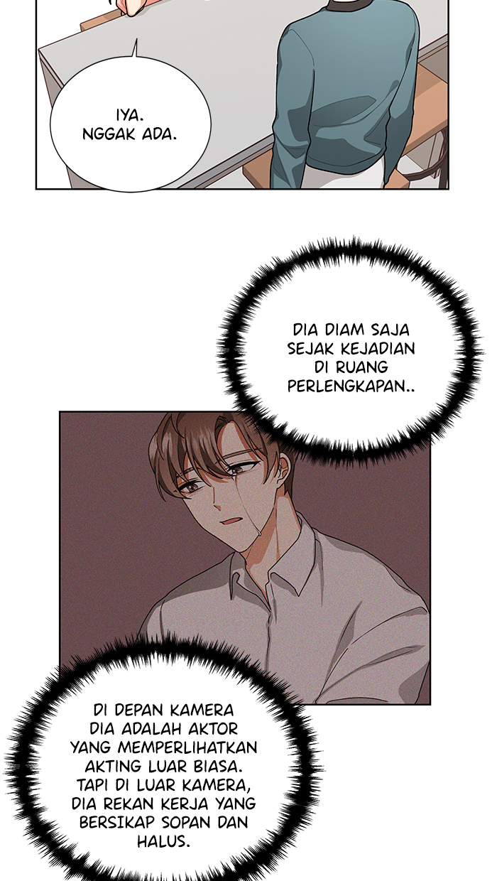 We're Soulmates Starting From Today chapter 51 halaman 31