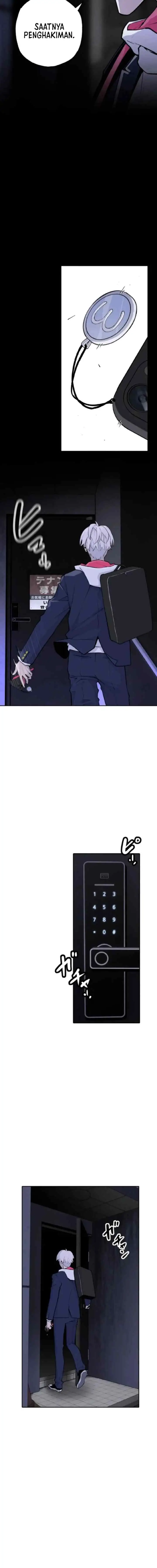 Perfect Number chapter 4 halaman 6