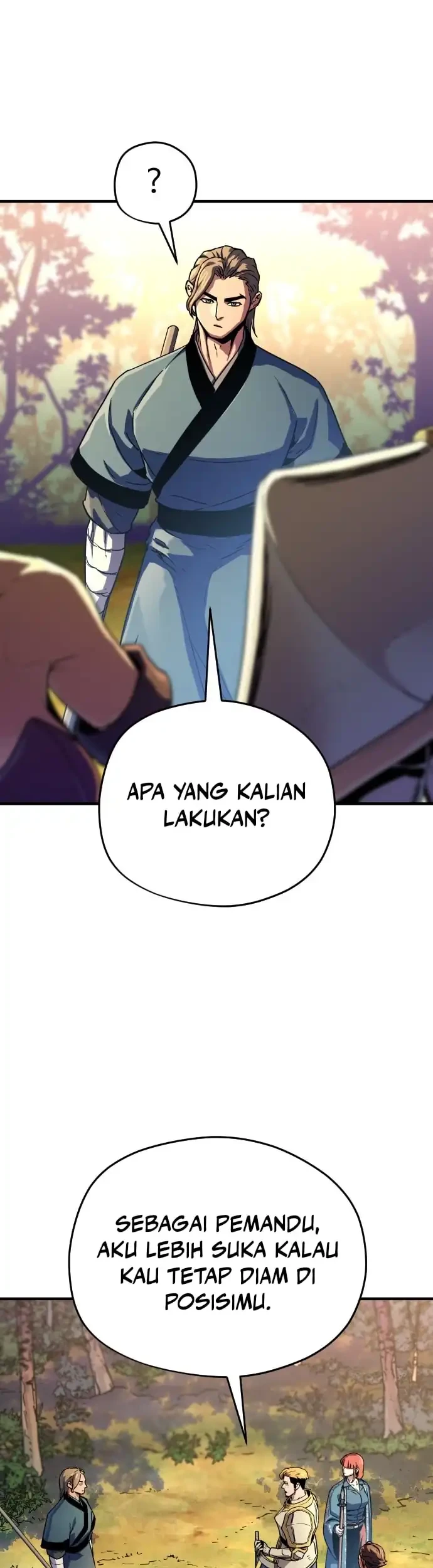 Another World Contractor chapter 12 halaman 35