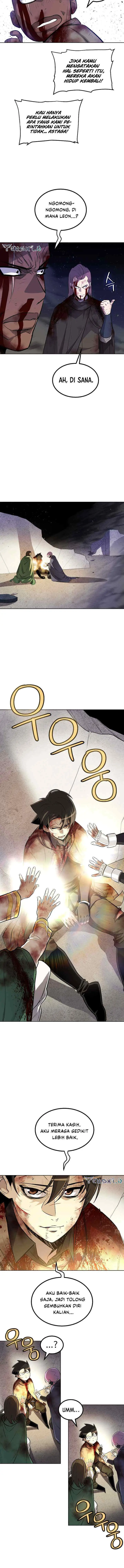 Overpowered Sword chapter 84 halaman 5