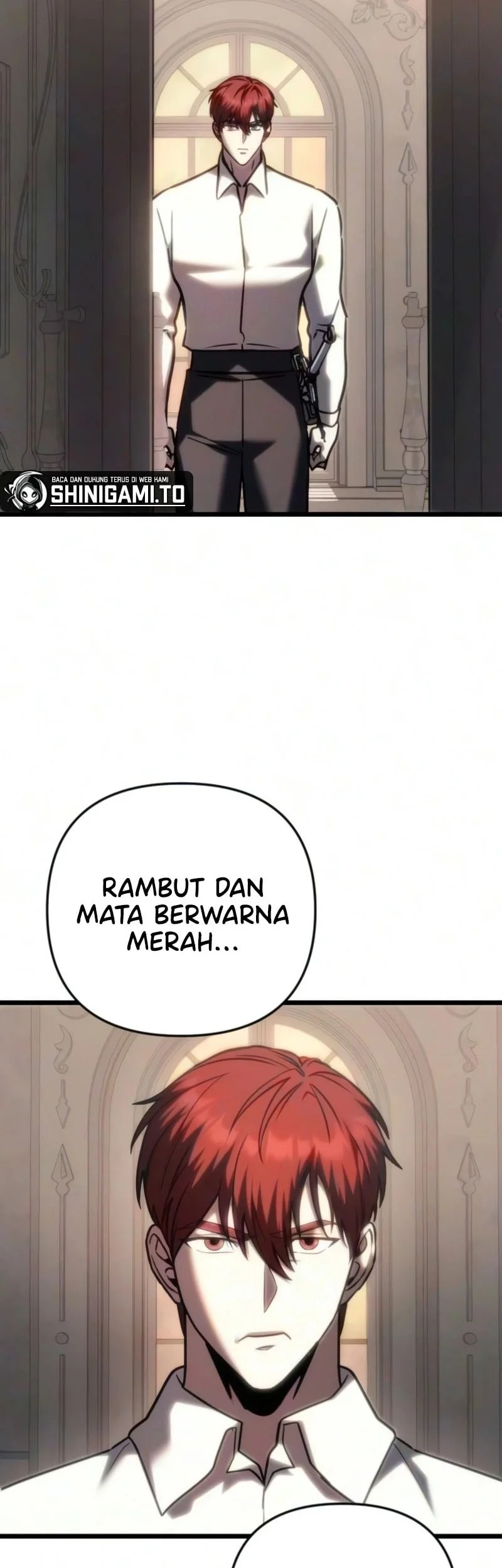 Regressor Of The Fallen Family chapter 140 halaman 39