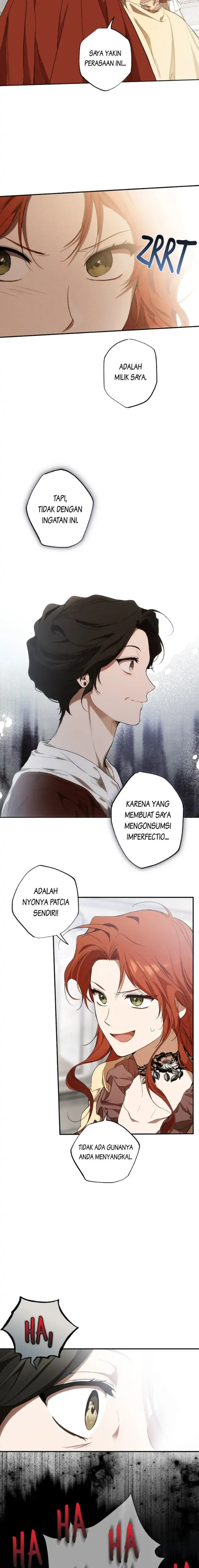 Everything Was a Misunderstanding chapter 82 halaman 7