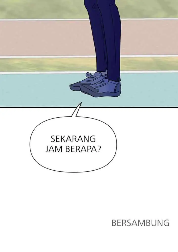 Hello, Mr.Blue chapter 68 halaman 20