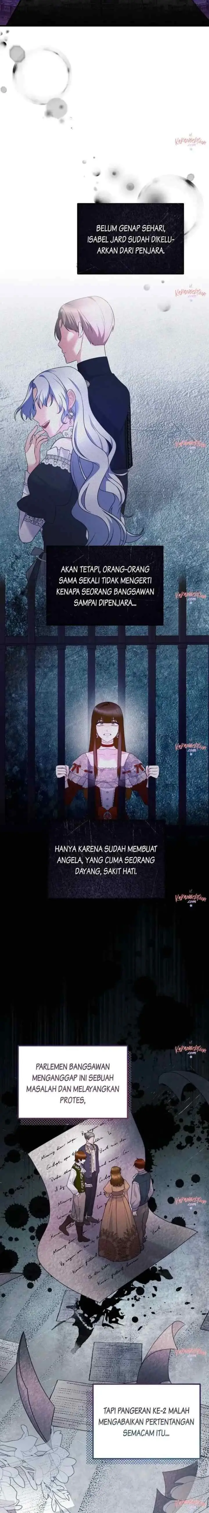 Angelic Lady chapter 134 halaman 14