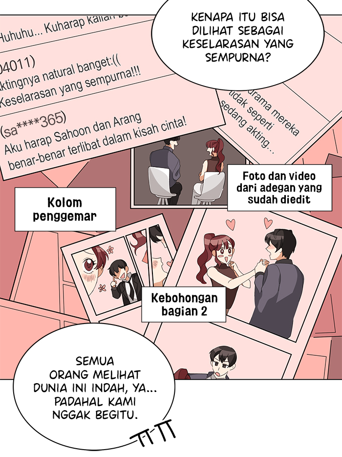 We're Soulmates Starting From Today chapter 1 halaman 43