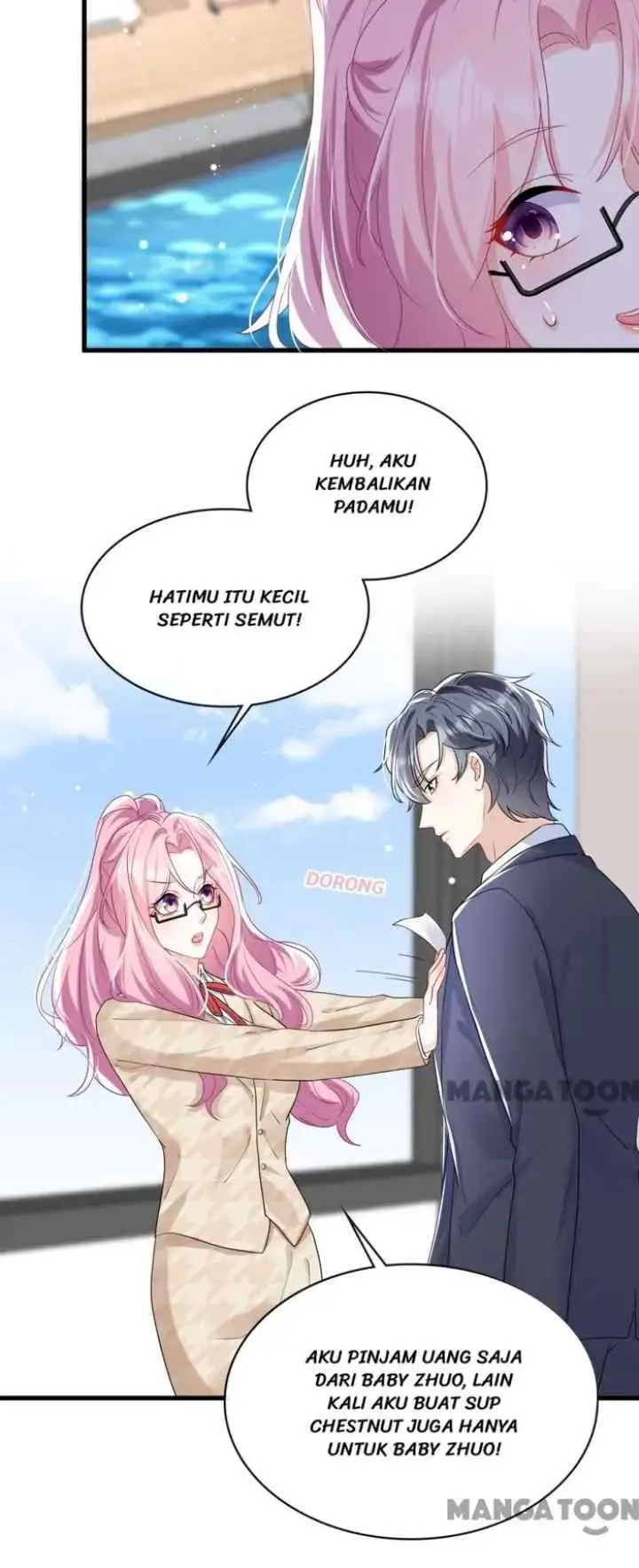 Never Let Go of My Ex-Husband chapter 40 halaman 9