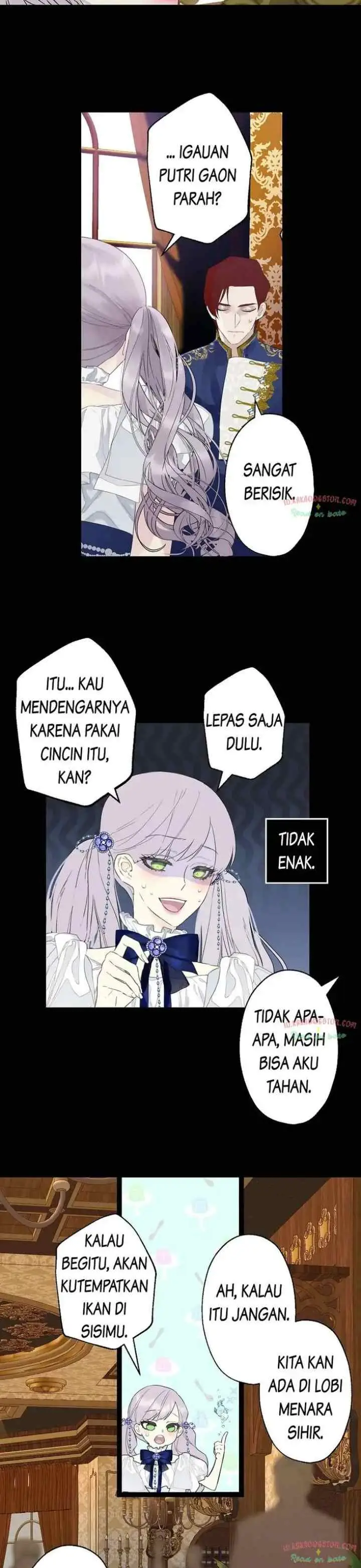 As Long as You Like It chapter 270 halaman 15