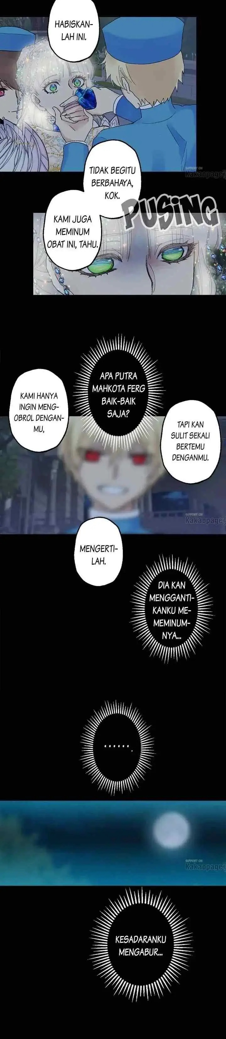 As Long as You Like It chapter 181 halaman 9