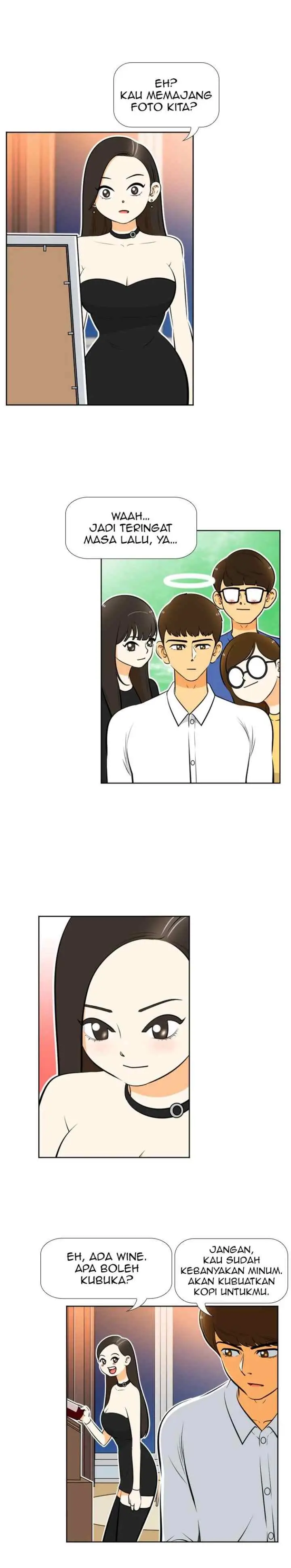 New Normal: Class 8 chapter 211 halaman 12