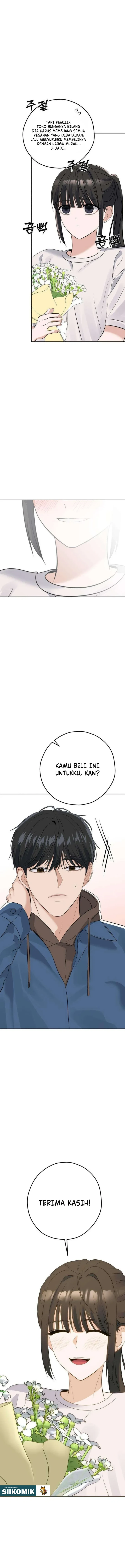 The Killer Guy Next Door chapter 26 halaman 4