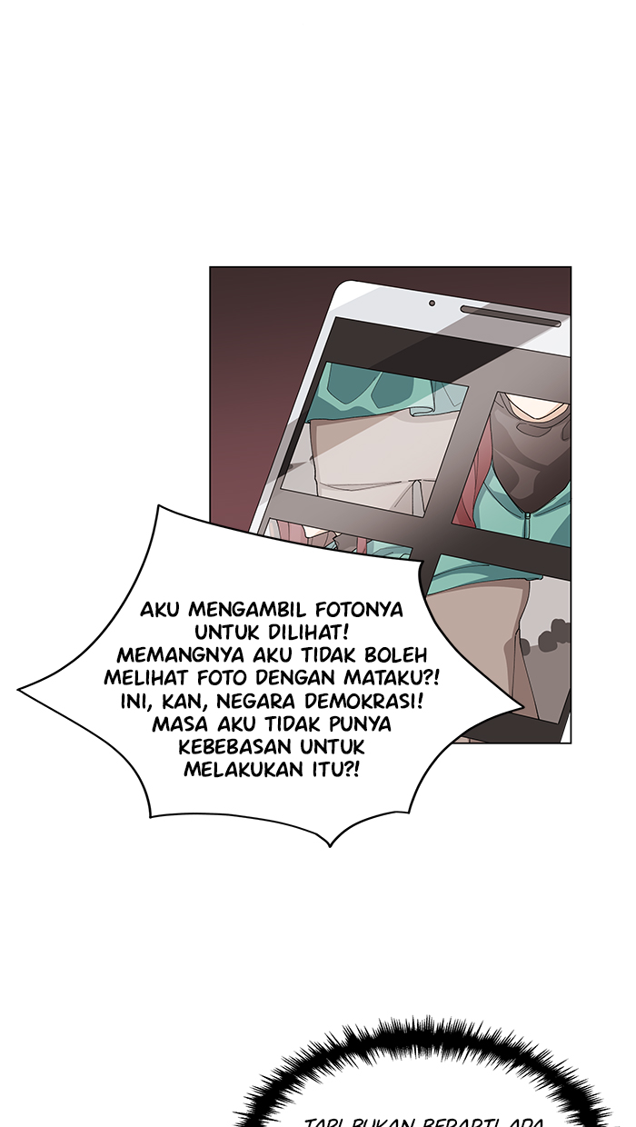 We're Soulmates Starting From Today chapter 5 halaman 12