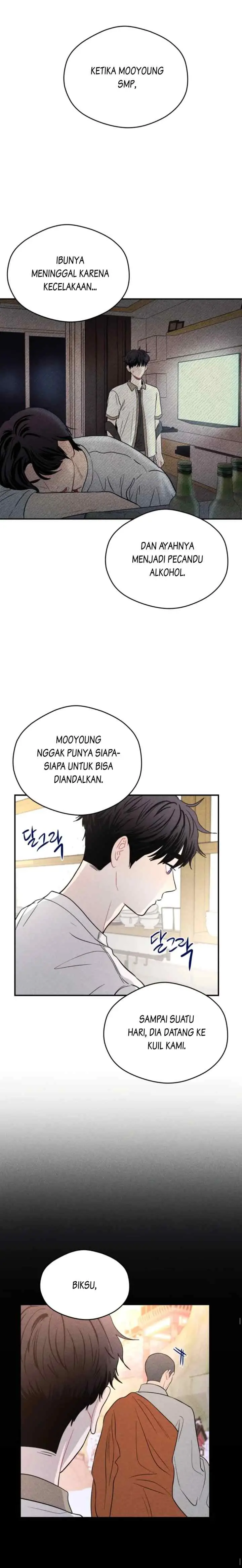 Ghost Romance chapter 46 halaman 13