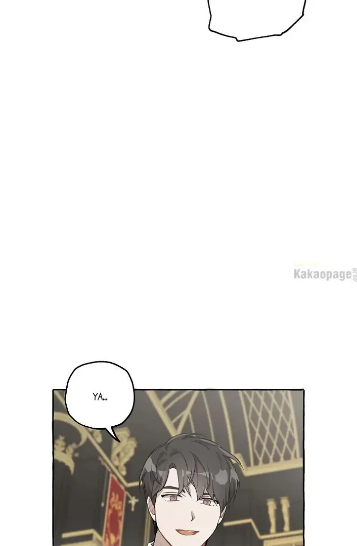 Everything Was a Misunderstanding chapter 19 halaman 69