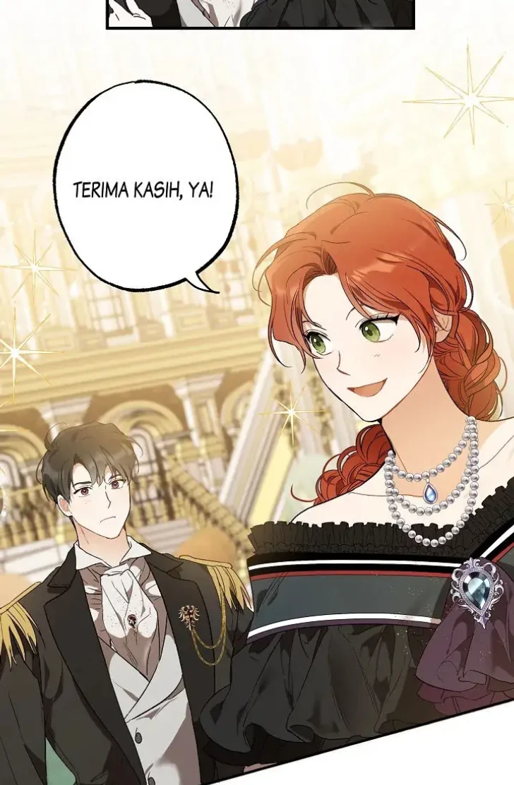 Everything Was a Misunderstanding chapter 67 halaman 72