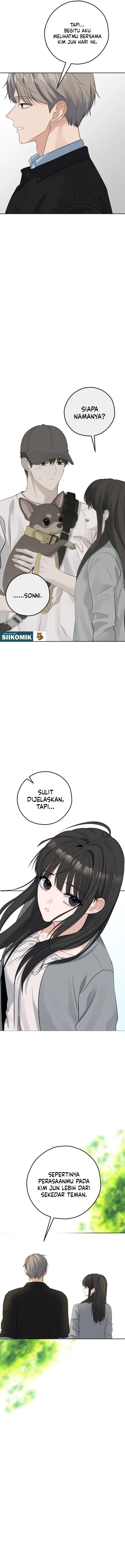 The Killer Guy Next Door chapter 24 halaman 5