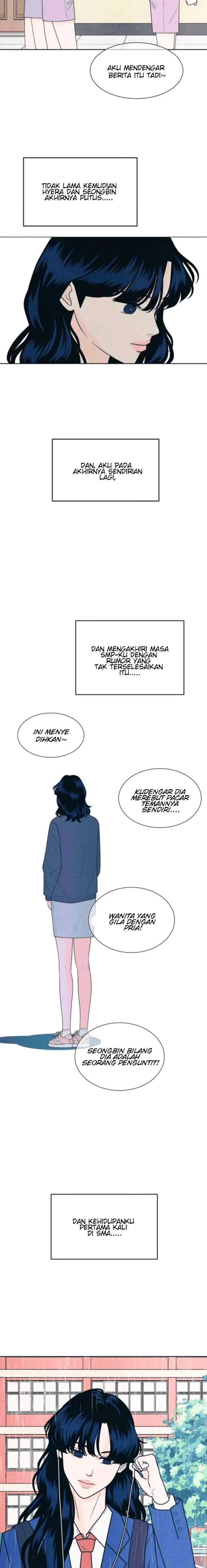 An Introverted Man And Woman chapter 59 halaman 16