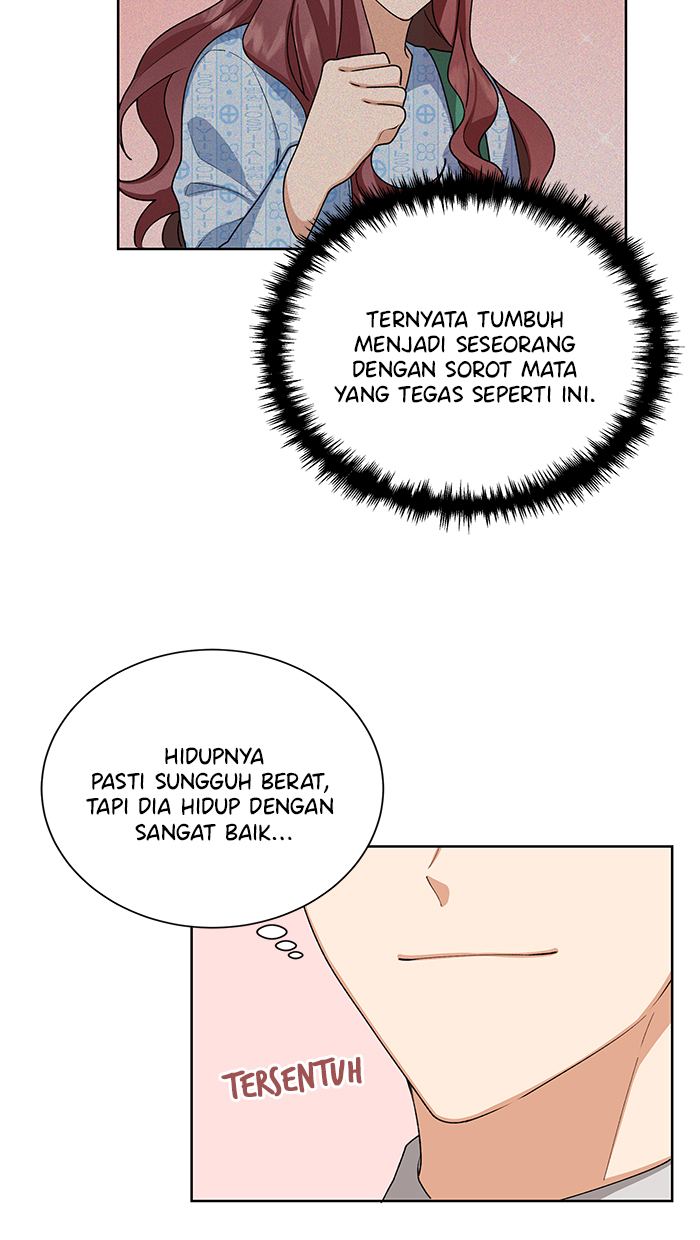 We're Soulmates Starting From Today chapter 32 halaman 35