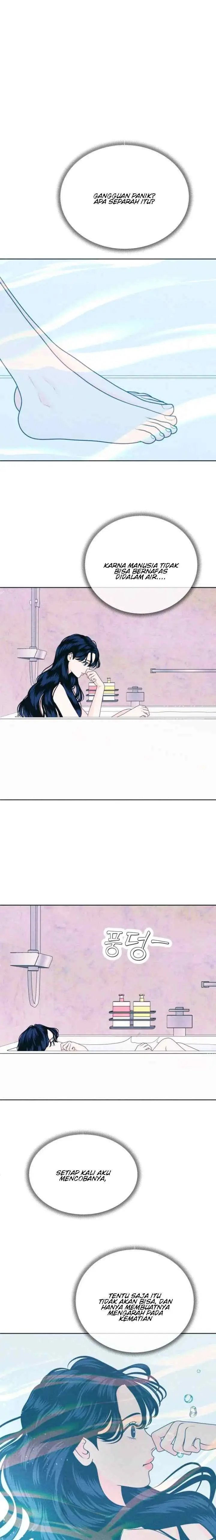 An Introverted Man And Woman chapter 30 halaman 7