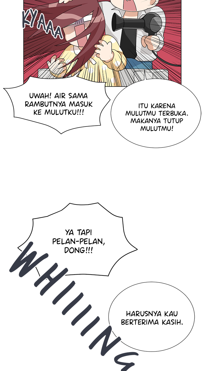 We're Soulmates Starting From Today chapter 12 halaman 42