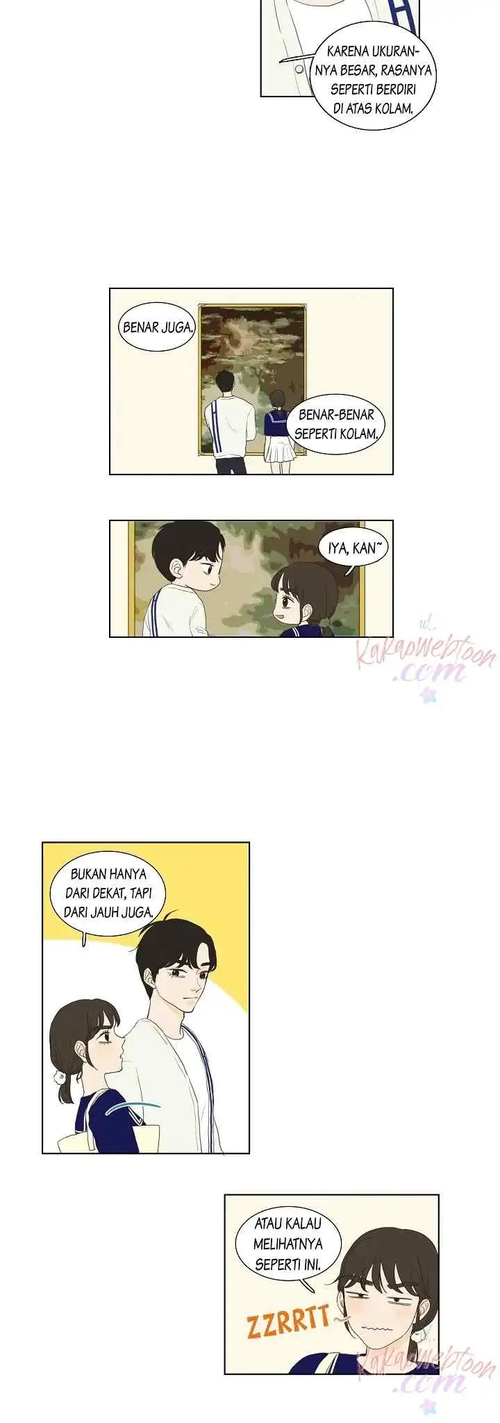 Dolled Up chapter 32 halaman 9