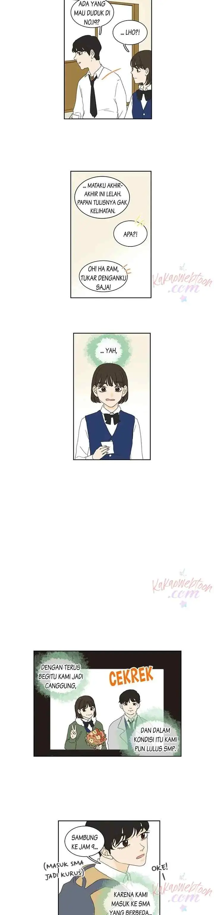 Dolled Up chapter 78 halaman 7