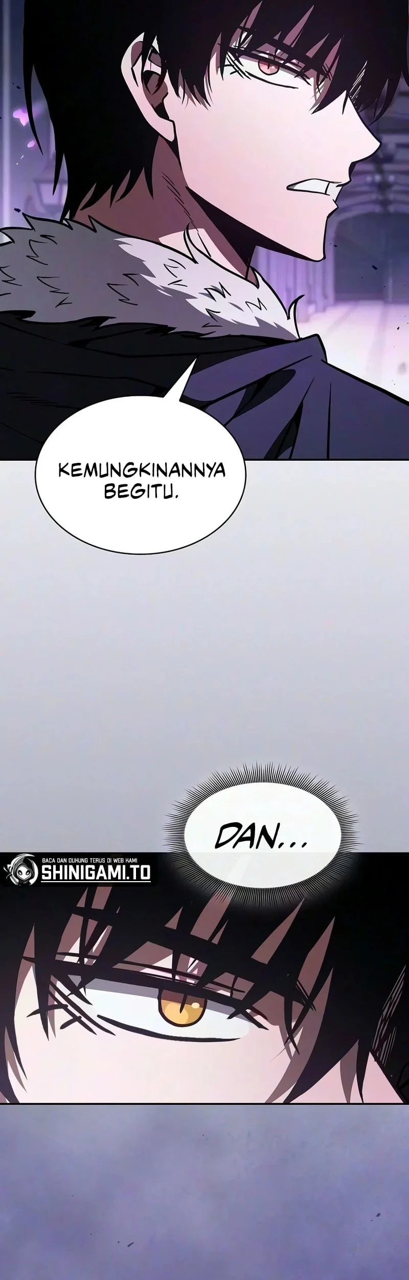 Academy's Genius Swordmaster chapter 142 halaman 6