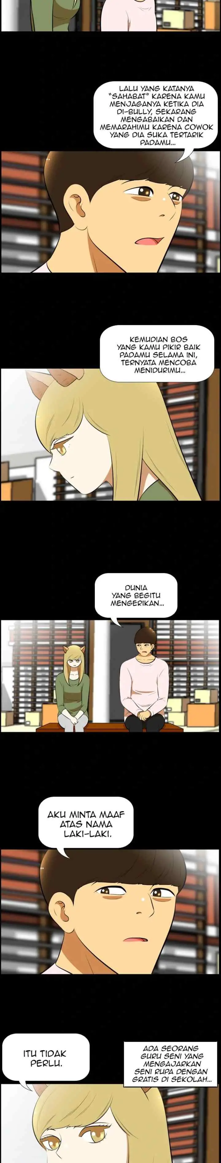 New Normal: Class 8 chapter 171 halaman 9