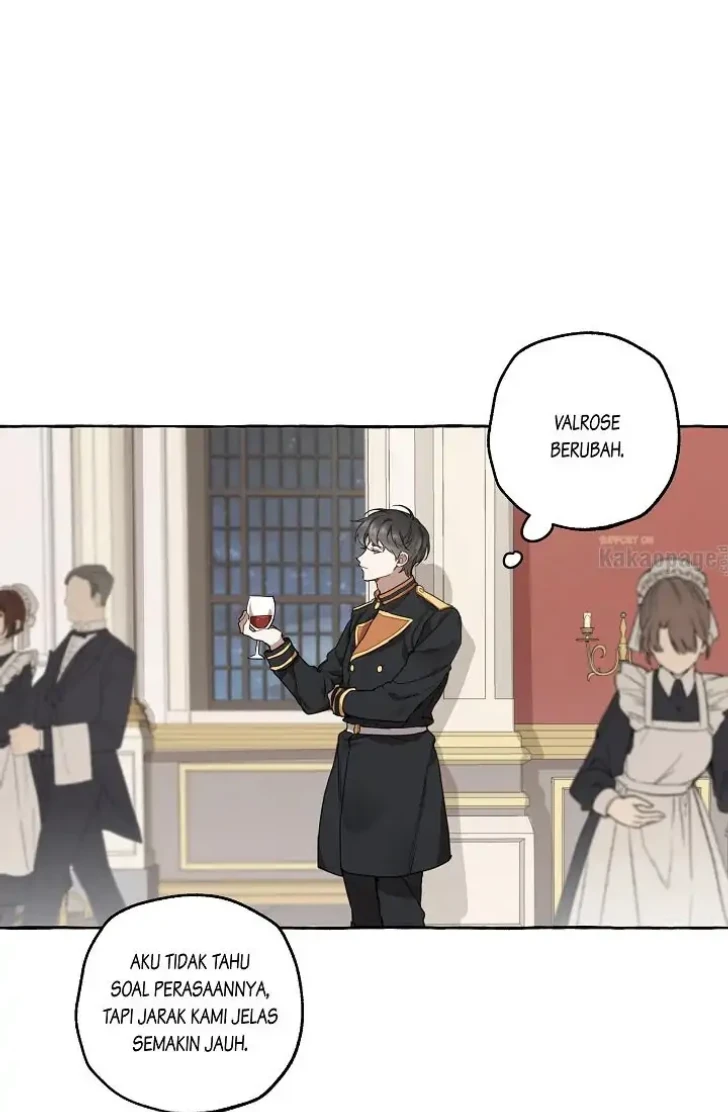 Everything Was a Misunderstanding chapter 11 halaman 4