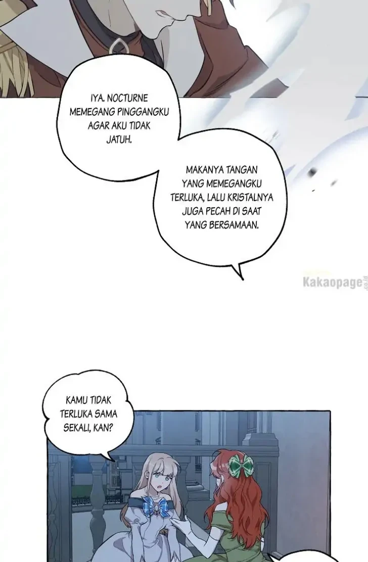 Everything Was a Misunderstanding chapter 24 halaman 64