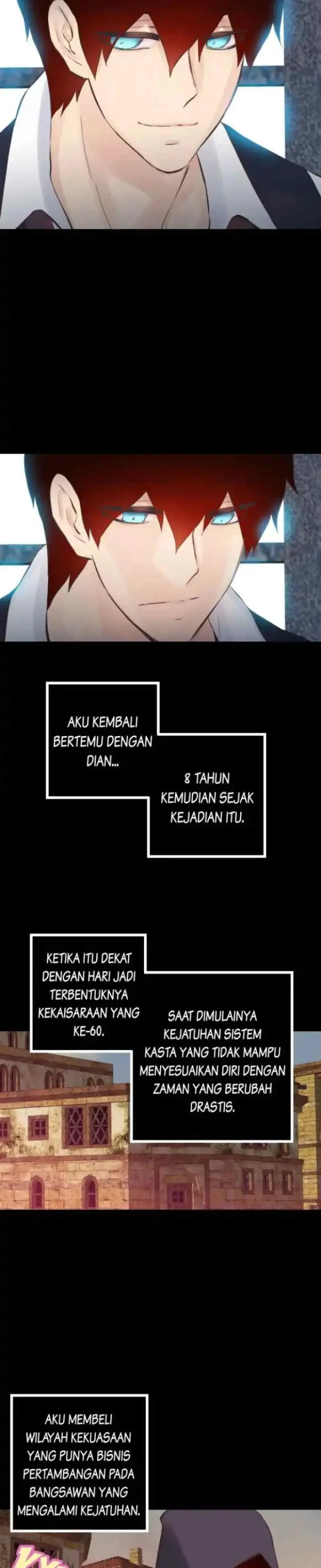 As Long as You Like It chapter 105 halaman 12