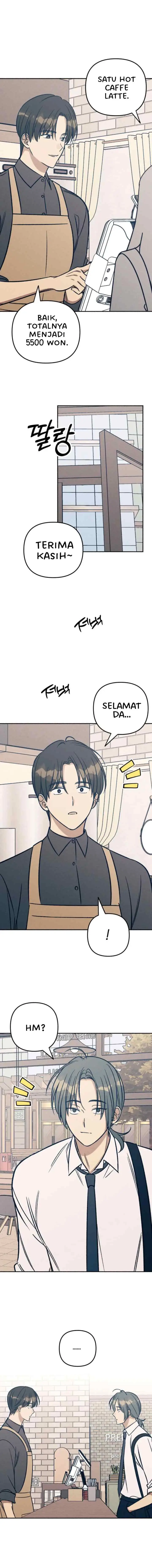 First Love, Lasting Hate chapter 48 halaman 13