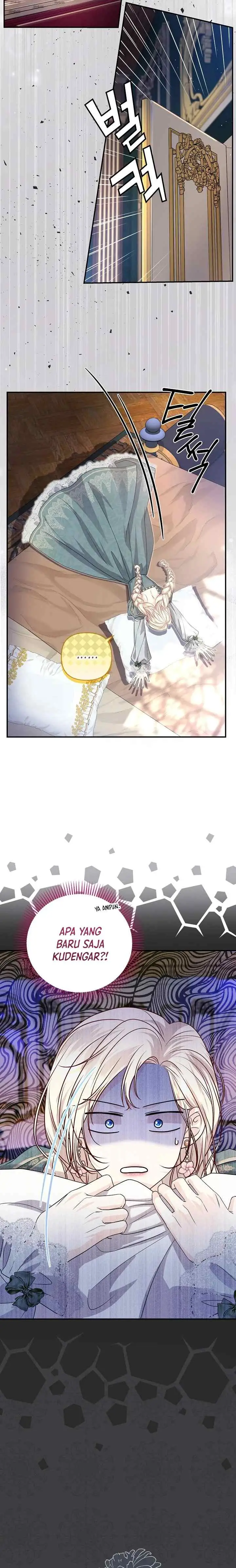 Grand Duke of the North chapter 41 halaman 6